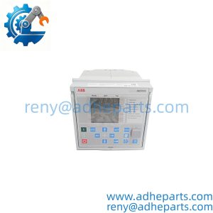 REF615E-D