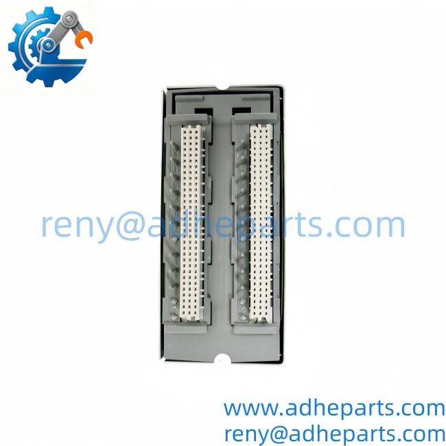 ICS Triplex T8312-4