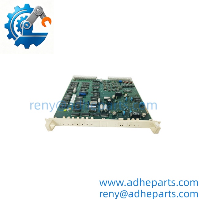 ABB DSBC 172 57310001-KD