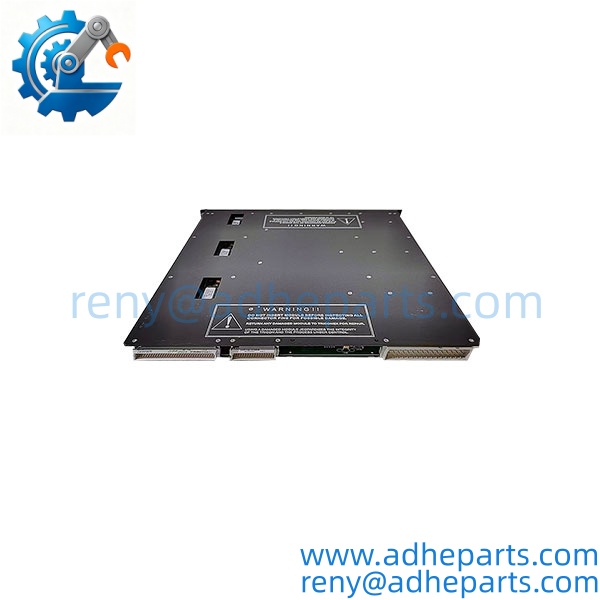 Triconex 3806E