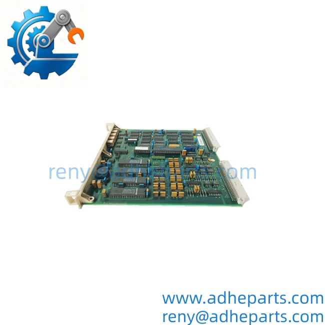 ABB DSCA114 57510001-AA