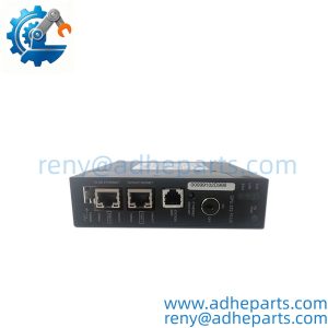 IC693CPU372