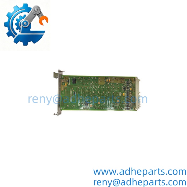 ALSTOM NRD108028 8RDB43655 SA43655.E