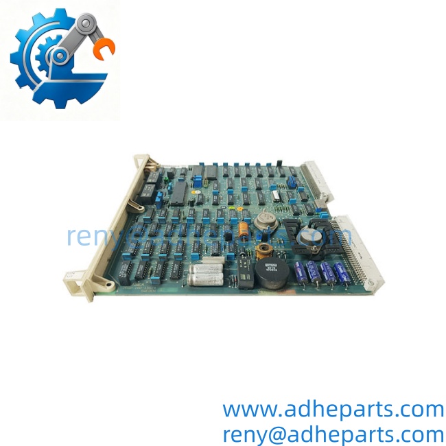 ABB DSMC112 57360001-HC