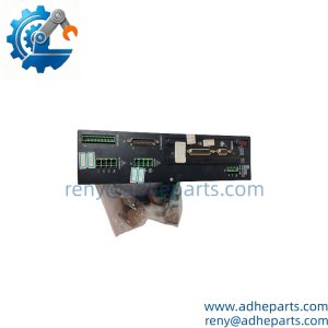 Pacific Scientific SCE903A3‑002‑01