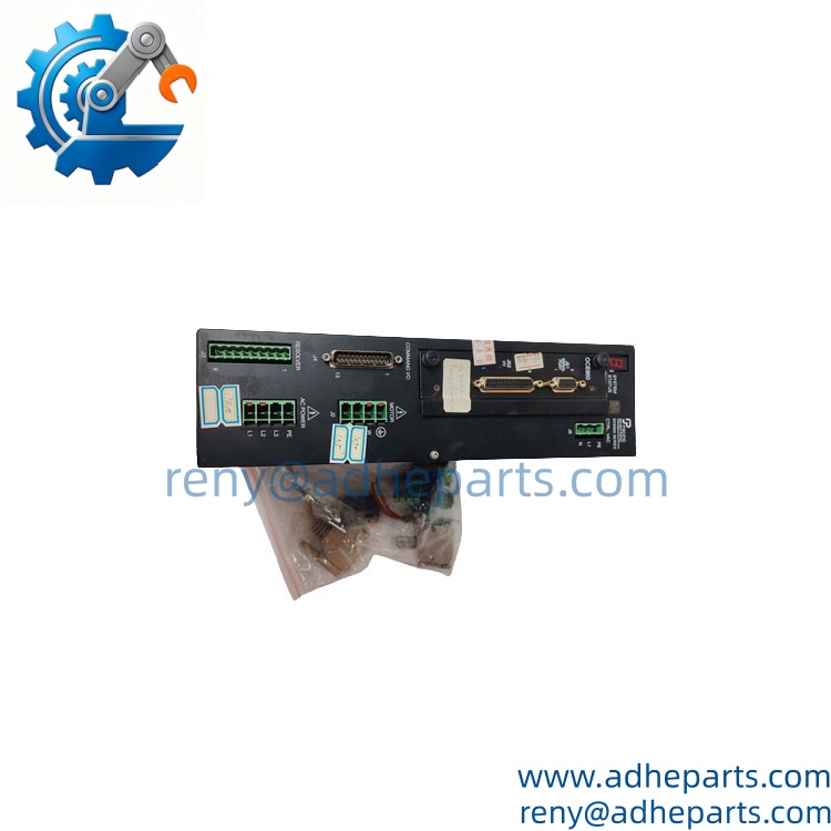 Pacific Scientific SCE903A3‑002‑01