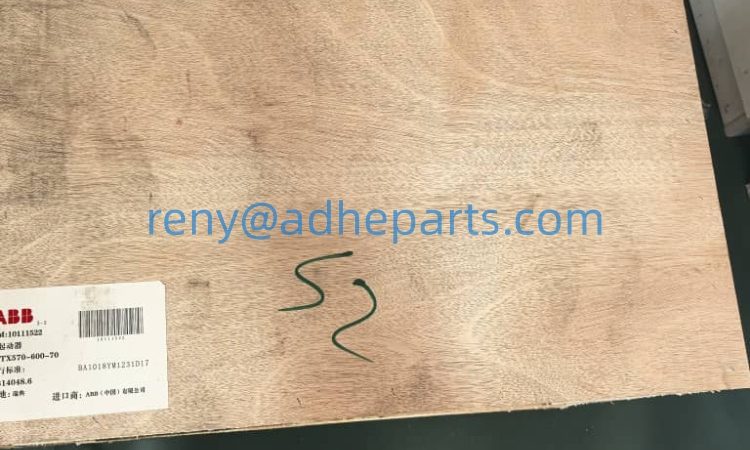ABB PSTX570-600-70 ABB PSTX570-600-70