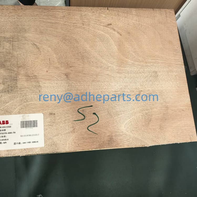 ABB PSTX570-600-70