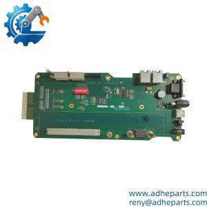 TRICONEX MP3009X/TCM 4355X