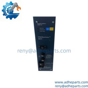 GE IC698PSA350D | RX7i 60A 5VDC Power Supply