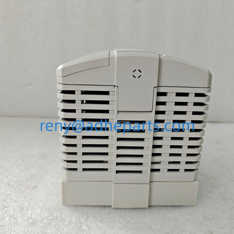 ABB PM866AK01 3BSE076939R1