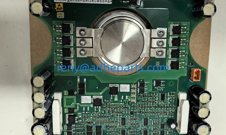 ABB 5SHX0845F0001 ABB 5SHX0845F0001