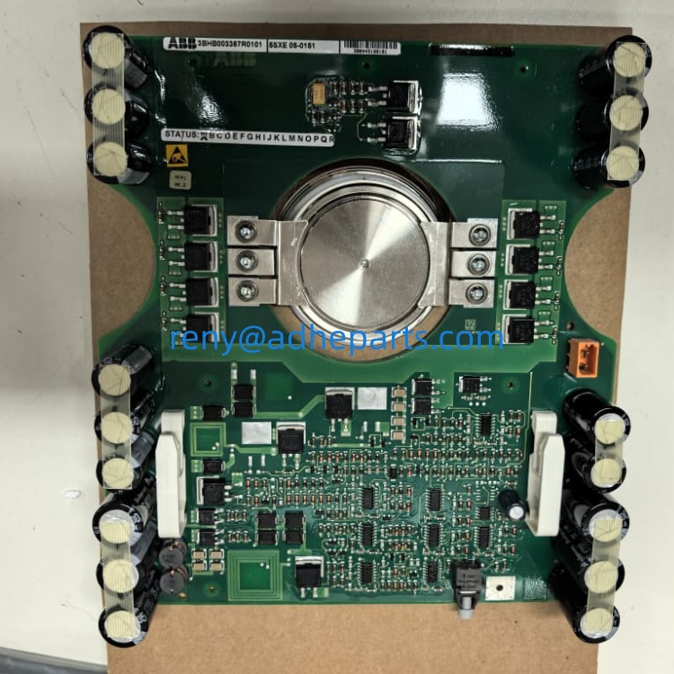ABB 5SHX0845F0001