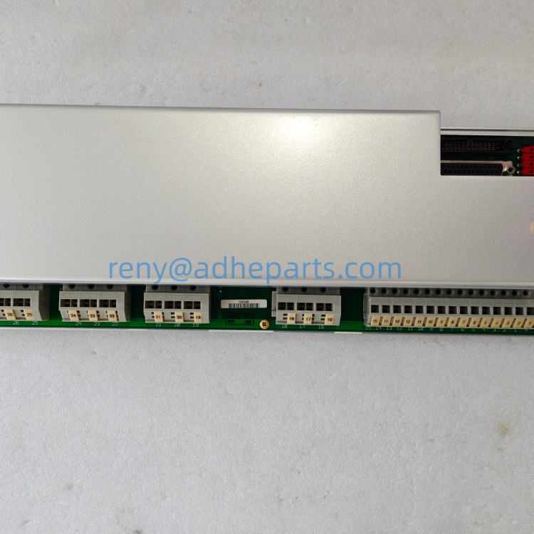 ABB UNC4672AV1 HIEE205012R1