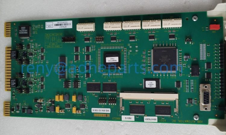 ABB SPNIS21 ABB SPNIS21