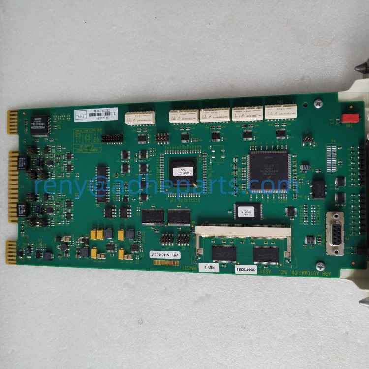 ABB SPNIS21