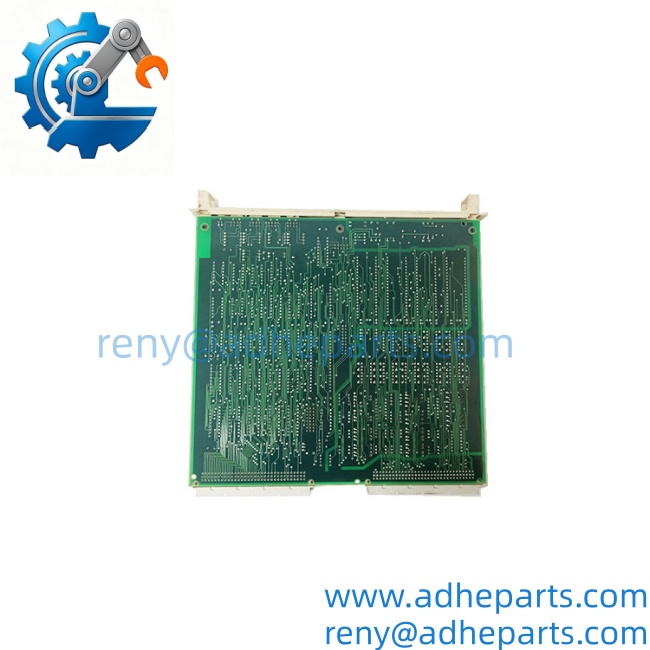 ABB DSCA114 57510001-AA
