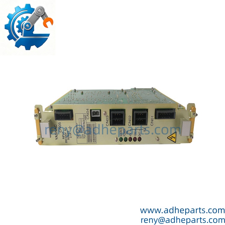Yaskawa CPS-150F