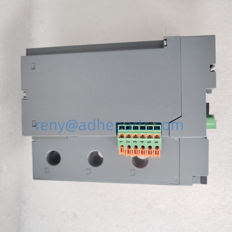ABB MCU2A02V2‑4