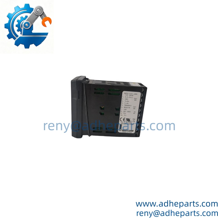 WATLOW 997D-11CC-JURG