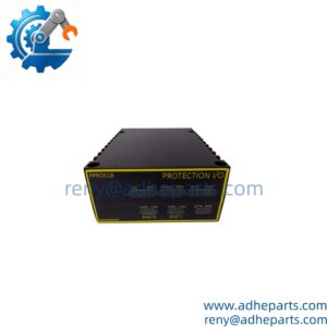 GE IS220PPROS1B | Emergency Turbine Protection Module