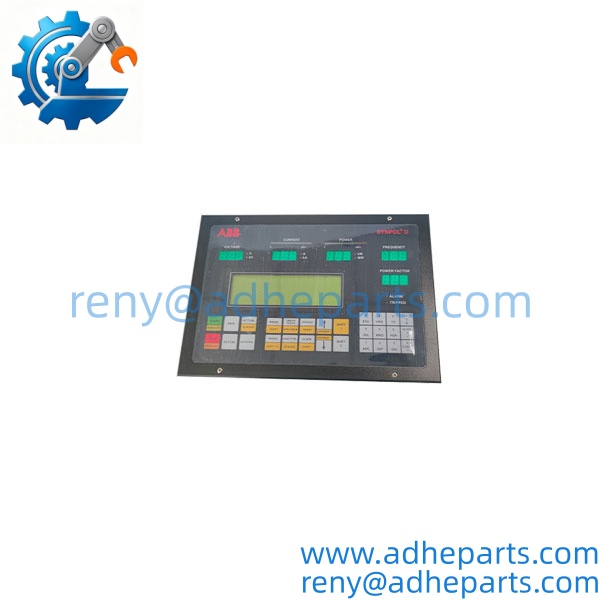 CMA120 3DDE300400