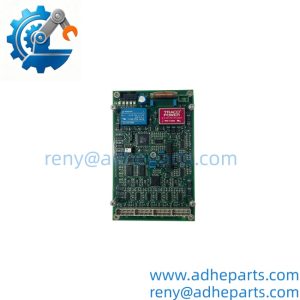 ABB 3ASC25H214 DATX130