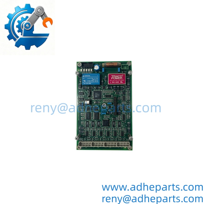 ABB 3ASC25H214 DATX130