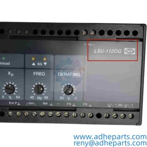 DEIF LSU-112DG