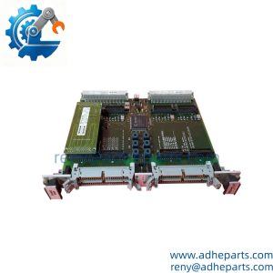 TEWS TVME200 | 4-Slot IndustryPack VMEbus Carrier