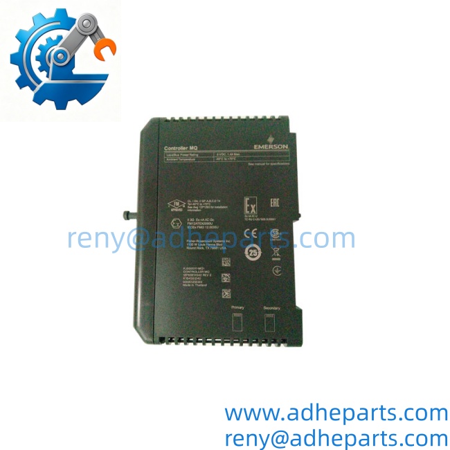 EMERSON CE30089