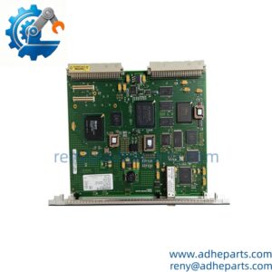 GE IC698CMX016-ED | RX7i Control Memory Xchange Module