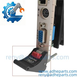 GE VMIVME-7807