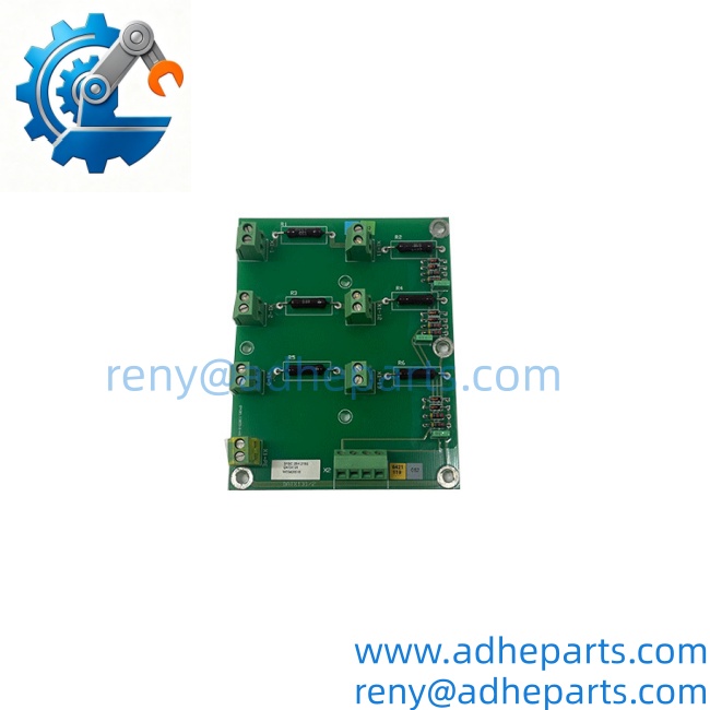 ABB 3ASC25H215E DATX131