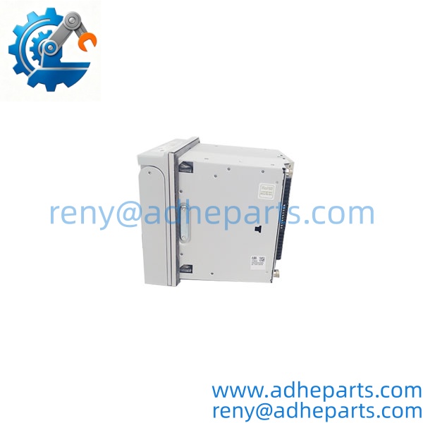 REF615E-D