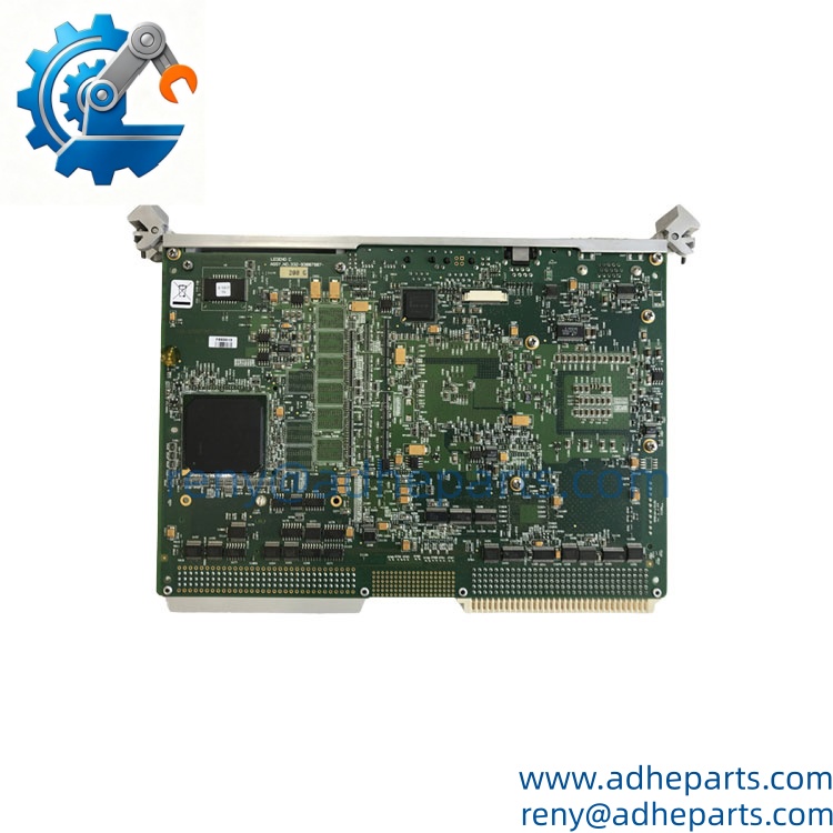 GE VMIVME-7807