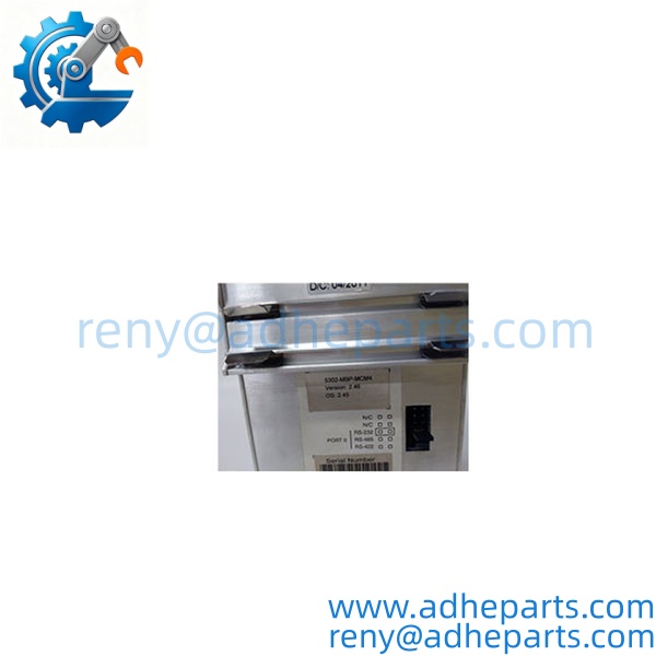 5302-MBP-MCM4